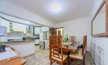 Imagem 4: Sobrado com 3 dormitórios à venda, 190 m² - Vila Valparaíso - Santo André/SP