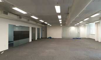 Imagem: Sala, 375 m² - venda por R$ 3.935.400,00
