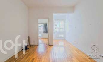 Imagem: RIO DE JANEIRO - Apartamento Padrão - Copacabana