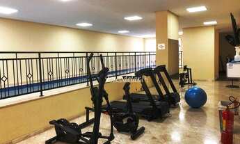 Imagem 6: Apartamento com 3 dormitórios à venda, 123 m² por R$ 1.300.000 - Santana - São Paulo/SP