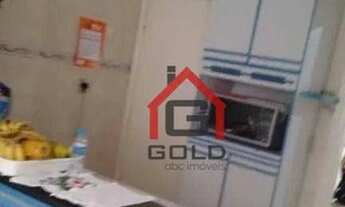 Imagem 6: Sobrado com 3 dormitórios à venda, 230 m² por R$ 816.000 - Vila Curuçá - Santo André/SP