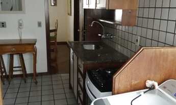 Imagem 5: Apartamento com 2 dormitórios à venda, 98 m² por R$ 580.000,00 - Alto - Teresópolis/RJ