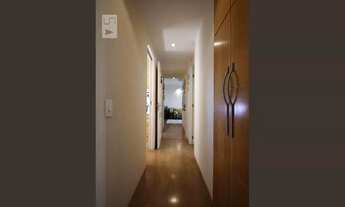 Imagem 5: Excelente apto. com 98 m², 3 dorms, sendo uma suíte, 2 vagas de garagem