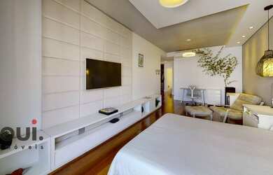 Imagem 7: Apartamento com 3 dormitórios à venda, 261 m² por R$ 7.900.000 - Itaim Bibi - São Paulo/SP