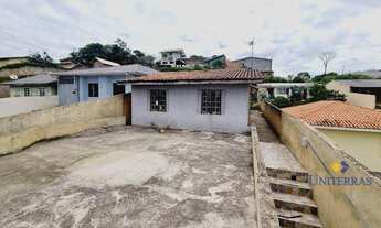 Imagem 2: Terreno à venda, 403 m² por R$ 300.000,00 - Parque do Embu - Colombo/PR