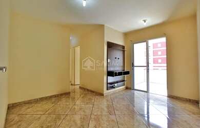 Imagem 4: Apartamento com Churrasqueira e Móveis Planejados!