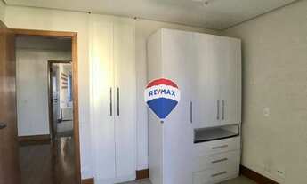 Imagem 7: Apartamento com 2 dormitórios à venda, 154 m² por R$ 1.200.000,00 - Edifício Alpha Clube