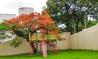 Imagem 4: Apartamento com 3 dormitórios à venda, 61 m² por R$ 400.000,00 - Centro - Fortaleza/CE