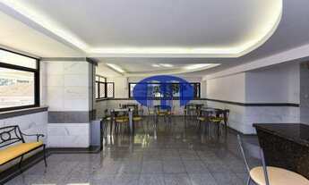 Imagem 7: Apartamento com 1 dormitório à venda, 45 m² por R$ 495.000,00 - Cruzeiro - Belo Horizonte