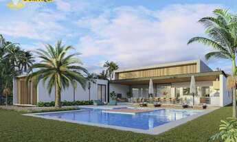 Imagem 3: Casa com 5 dormitórios à venda, 566 m² por R$ 8.350.000,00 - Fazenda Vila Real de Itu - It