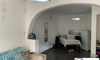 Imagem 2: CASA 03 DORMITÓRIOS / VILA DAS BELEZAS -SÃO PAULO