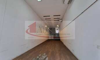 Imagem 2: Loja / casa comercial para locação em Pinheiros ( já com ar condicionado