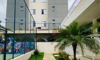 Imagem 3: Apartamento com 2 dormitórios 1 suíte à venda, 63 m² a partir de R$ 267.261 - Natural Park