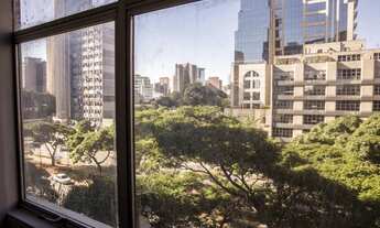 Imagem 7: Laje à venda, Jardim Paulistano, São Paulo, SP