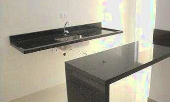 Imagem 4: Apartamento com 2 dormitórios à venda, 80 m² - Vila Homero Thon - Santo André/SP