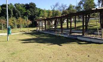 Imagem 6: Terreno à venda, 300 m² por R$ 420.000,00 - Condomínio Mont Blanc - Sorocaba/SP