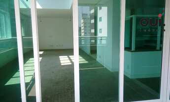 Imagem 4: Apartamento com 4 dormitórios à venda, 262 m² por R$ 4.200.000,00 - Itaim Bibi - São Paulo