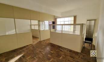 Imagem: Sala/Cjto. Comercial - R Quinze de Novembro