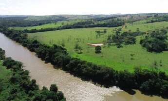 Imagem: Fazenda/Sítio/Chácara para venda 20.000