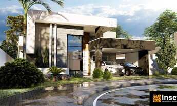 Imagem 2: Casa à venda, Condomínio Leonardo da Vinci - Foz do Iguaçu/PR