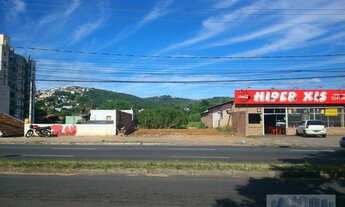 Imagem 1: Terreno à venda - Cavalhada - Porto Alegre/RS