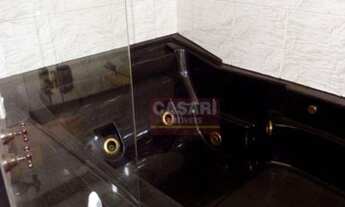 Imagem 6: Sobrado Residencial à venda, SO17708