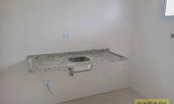 Imagem 5: Apartamento com 2 dormitórios, 51 m² - venda ou aluguel - Jardim Hollywood - São Bernardo