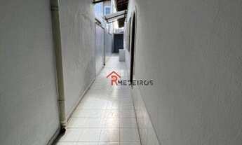 Imagem 4: Casa com 2 dormitórios à venda, 65 m² por R$ 265.000,00 - Vila Assunção - Praia Grande/SP