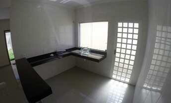 Imagem 6: Casa com 3 dormitórios à venda, 84 m² por R$ 330.000,00 - Jardim Imperial - Lagoa Santa/MG