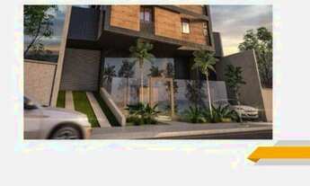 Imagem 7: Apartamento Garden com 2 dormitórios à venda, 64 m² por R$ 800.000,00 - São Pedro - Belo H