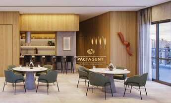 Imagem 7: Studio com 1 dormitório à venda, 24 m² por R$ 589.000,00 - Moema - São Paulo/SP