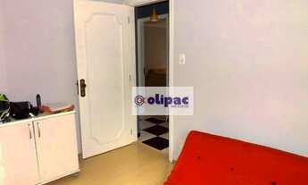 Imagem 3: Apartamento com 2 dormitórios à venda, 72 m² por R$ 275.000,00 - Vila Vitório Mazzei - São