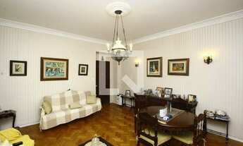 Imagem 4: Apartamento para Aluguel - Catete, 3 Quartos, 130 m2