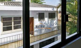 Imagem 4: Casa com 4 dormitórios à venda, 262 m² por R$ 1.850.000,00 - Vila Madalena - São Paulo/SP