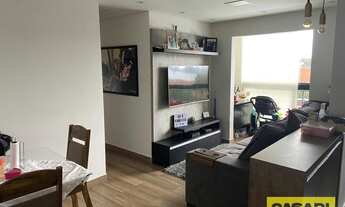 Imagem 6: Apartamento com 3 dormitórios à venda, 71 m² - Centro - São Bernardo do Campo/SP