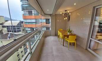 Imagem 4: Apartamento para venda possui 96 metros quadrados com 2 quartos