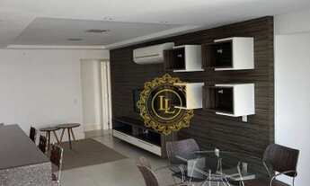 Imagem 5: Apartamento mobiliado com 2 suítes à venda, Centro - Balneário Camboriú/SC