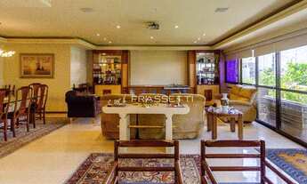 Imagem: Apartamento Duplex à venda, 274 m² por