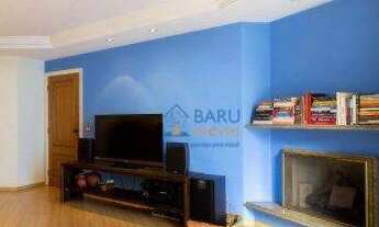 Imagem 6: Apartamento com 2 dormitórios à venda, 104 m² por R$ 1.097.000,00 - Jardim Paulista - São