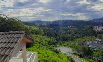 Imagem 5: Chácara com 3 dormitórios à venda, 480 m² por R$ 1.100.000,00 - Barreiro - Mairiporã/SP