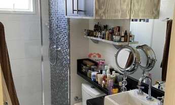 Imagem 4: Apartamento com 2 dormitórios à venda, 99 m² por R$ 1.050.000 - Santa Paula - São Caetano