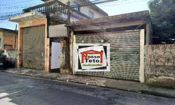 Imagem 4: Casa com 7 dormitórios à venda, 200 m² por R$ 430.000,00 - Jardim Sydney - São Paulo/SP