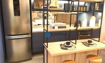 Imagem 6: Apartamento com 2 dormitórios à venda, 89 m² por R$ 1.100.000,00 - Barra da Tijuca - Rio d