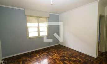 Imagem 2: Apartamento à Venda - Cristal , 2 Quartos, 51 m2