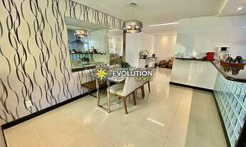 Imagem 5: Casa para venda com 384 metros quadrados com 5 quartos em Dona Clara - Belo Horizonte - MG