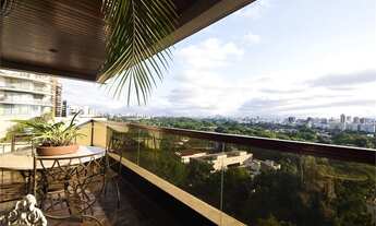 Imagem 4: Apartamento para venda tem 600 metros quadrados com 4 quartos em Jardim Paulista - São Pau