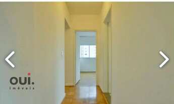 Imagem 6: Apartamento com 2 dormitórios à venda, 90 m² por R$ 1.170.000,00 - Itaim Bibi - São Paulo