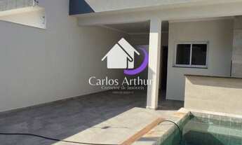 Imagem: Casa para venda possui 93 metros quadrados