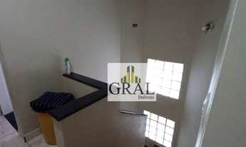 Imagem 5: Sobrado à venda, 200 m² por R$ 640.000,00 - Jardim Santo Ignácio - São Bernardo do Campo/S