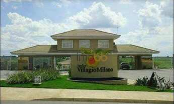 Imagem: Terreno à venda, 300 m² Condomínio Villagio